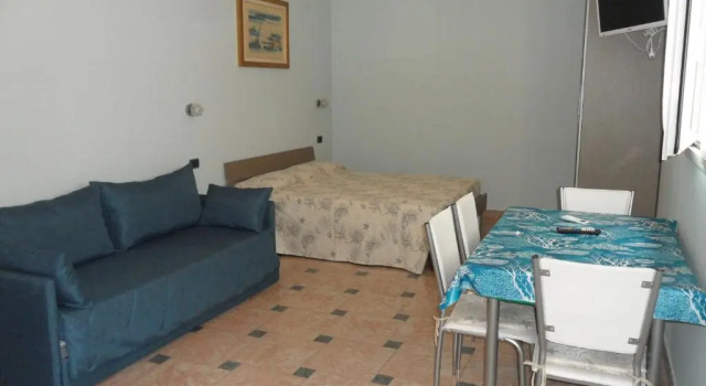 Студия Hotel Cinzia