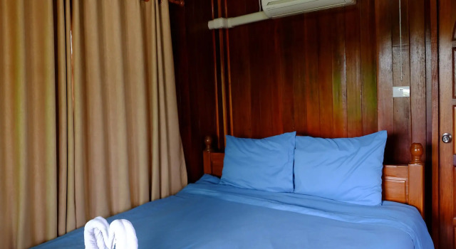Banmai Hom Resort