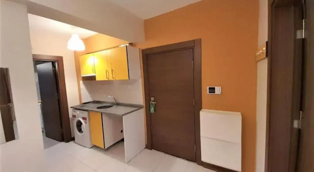Apartament Moda Hotel