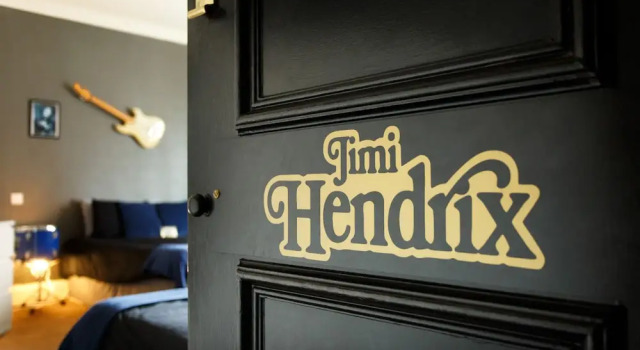 Номер Standard The Saddle Inn