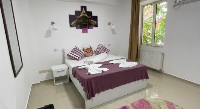 Номер Deluxe Hostel Tripoli Palace