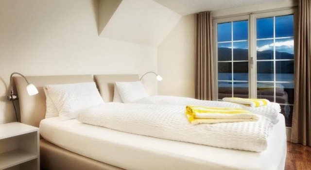 Seehotel Baumgarten, Réserver Hôtel Stansstad 