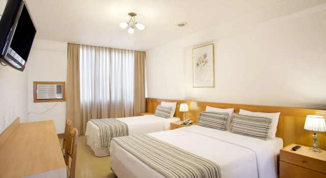 Residencial Sausalito