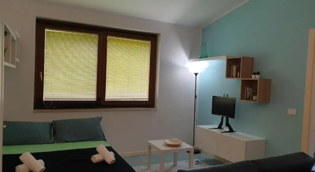 Коттедж с 2 комнатами Gli Ulivi Apartment