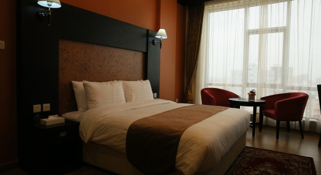 Royal Phoenicia Hotel