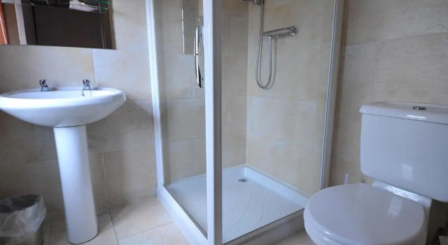 Одноместный номер Standard The Orchard Hotel