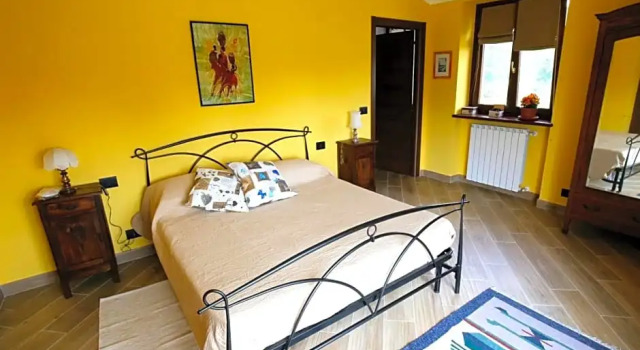 La Bella Dormiente B&B