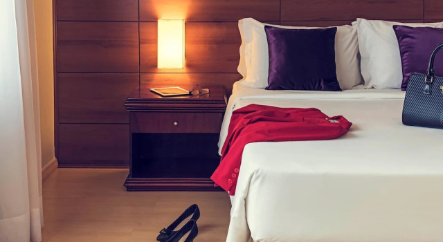 Mercure Joinville Prinz