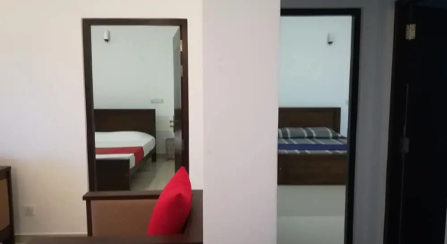 Kani Vacation Apartment, Забронировать Апартаменты/квартира Северная Калутара Округ Калутара