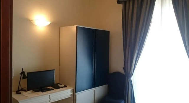 Двухместный номер Standard Hotel Pescetto