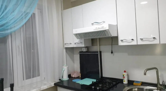 Апартаменты Apartment on Metallurgov 32