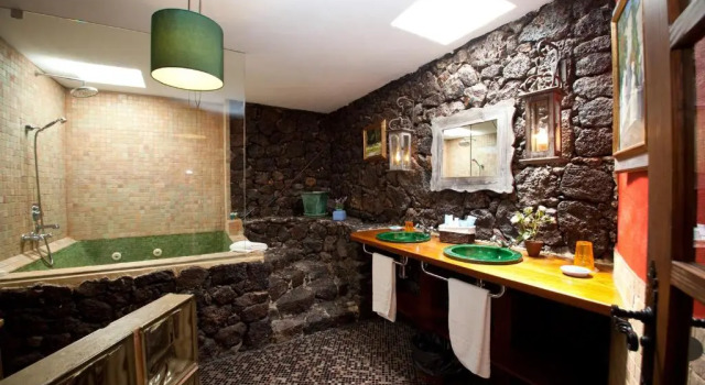 Полулюкс Casa de Hilario