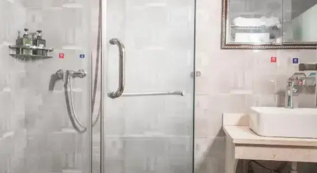 Люкс Business Xingyu Smart Hotel (Dazhou Railway Station)