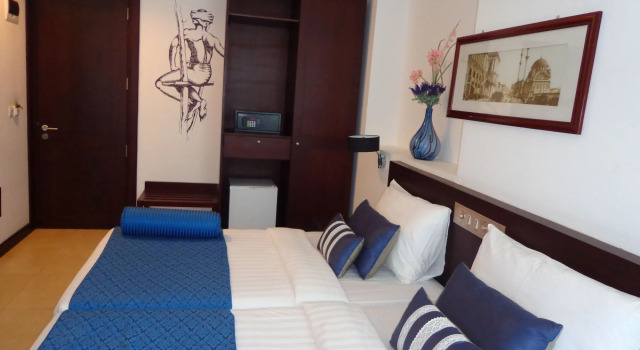 Earls Red Passikudah, Buchen Sie Hotel Kalkudah Batticaloa