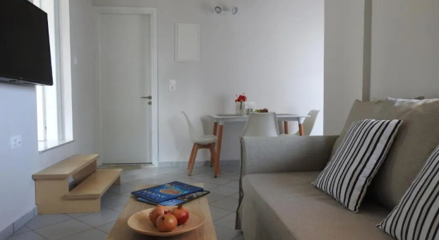 Вилла Executive Blue View Villas