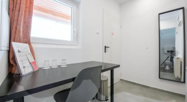 Трёхместный номер Standard Chesscom Guesthouse