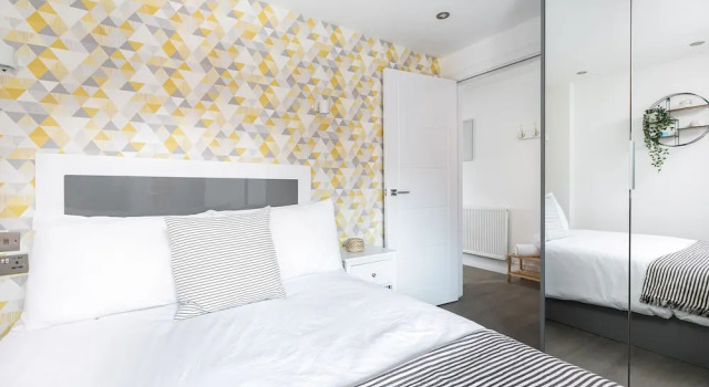 Tulip Apartment, Varaa Huoneisto Asunnot kohteessa Merseyside, Huoneisto