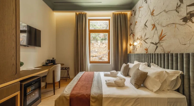 Номер Superior MiraVita Boutique Hotel