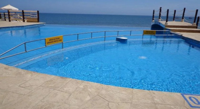 Sausalito Beach Mancora, Book Hotel Hotels in Mancora with Parking, Parking