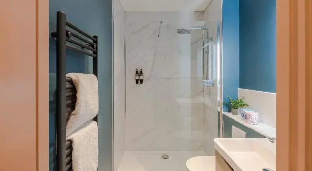 Апартаменты Business Your Apartment I Milton Keynes