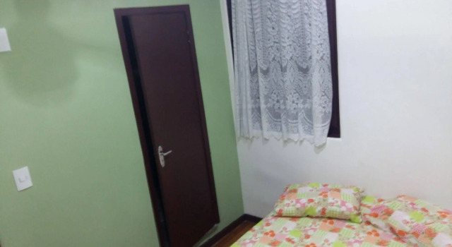 Feijo Hostel - Porto Maravilha