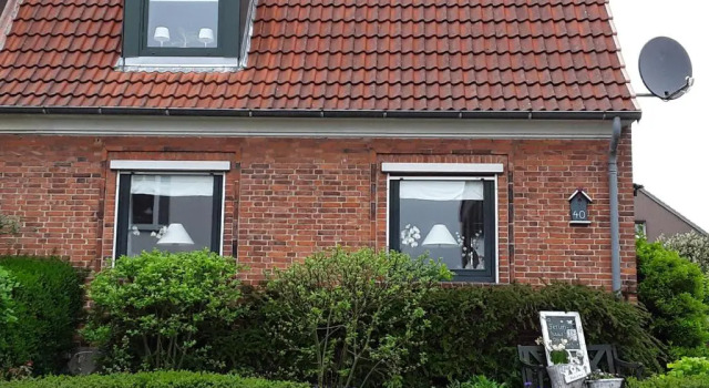 Op de Barg, Foglalás Szálloda Schleswig Schlei