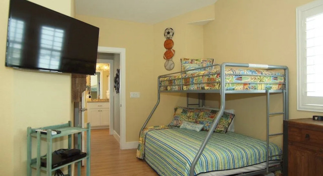 A Shore Thing Bb903 5 Bedrooms 4.5 Bathrooms Home