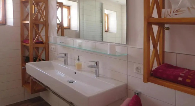 Апартаменты с 3 комнатами Lilis Appartements
