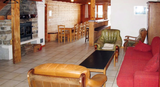 Chalet Anthamatten 24434