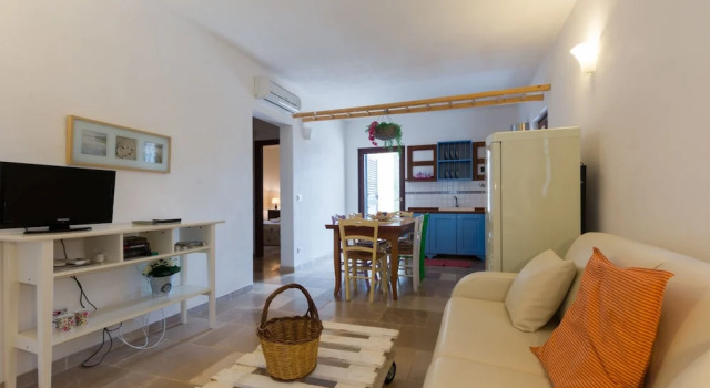 Lamia Sole, Buchen Sie Villa Ceglie Messapica Itria-Tal