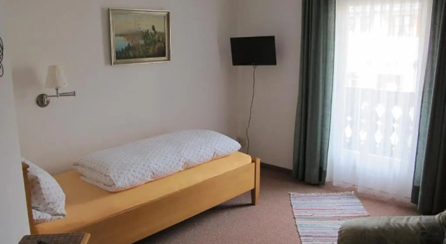 Номер Standard Pension Zillnhäusl