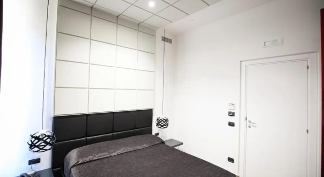Двухместный номер Standard Gramsci 21 Rooms
