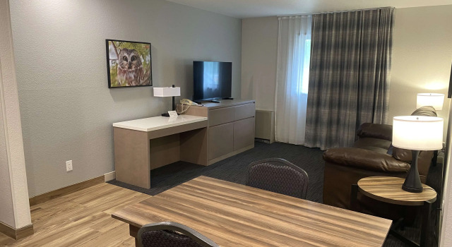 Best Western Lake Lucille Inn, 예약 호텔 와실라 알래스카