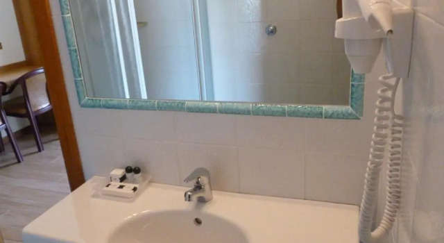 Трёхместный номер Standard Hotel Plaza
