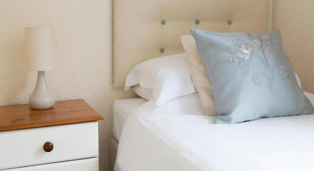 Трёхместный номер Standard The Laurels B&B