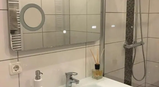 Апартаменты City Apartment