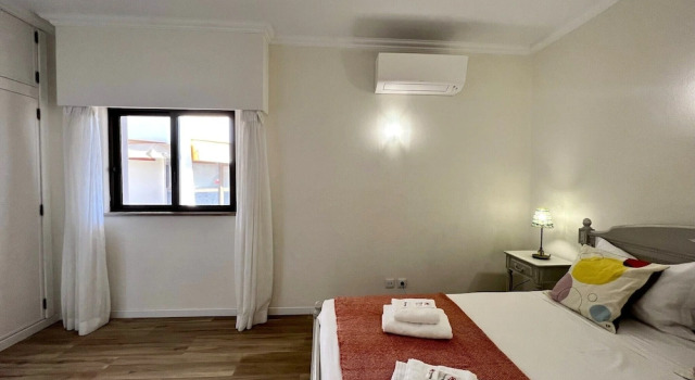 Albufeira Central 4 by Homing, Boek Appartement Oura Albufeira