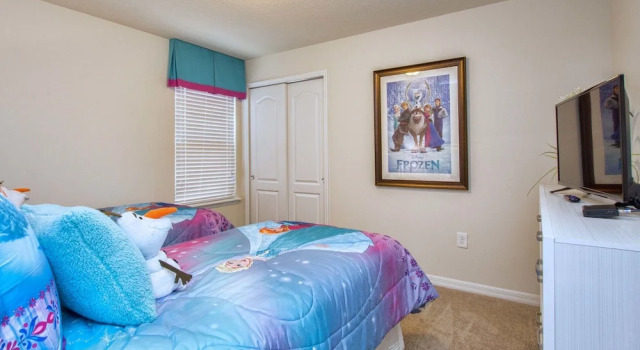 Windsor at Westside-8 Bedrooms House w/pool-3711WW, Book Hotel Hoteller i Four Corners med pool, Swimmingpool