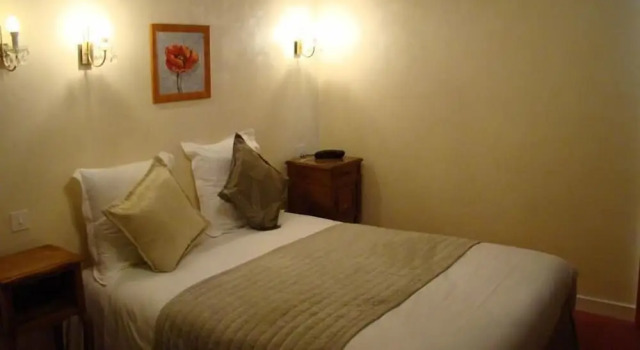 Номер Standard Hotel Du Tertre