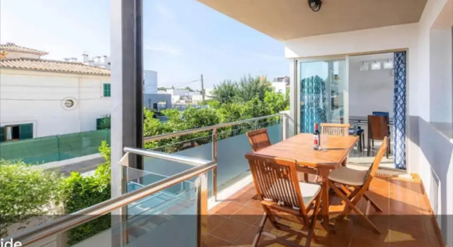 Syrenah Apartment in Can Picafort, Prenota Appartamento Can Picafort Maiorca