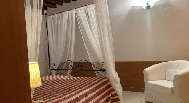 Grimaldi Apartments - Lista di Spagna, Забронировать Апартаменты/квартира Каннареджо Венеция