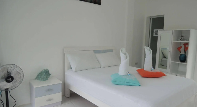 Tum's Resort, Rezervasyon Tatil Köyü Oslob resort oteller, Tatil Köyü
