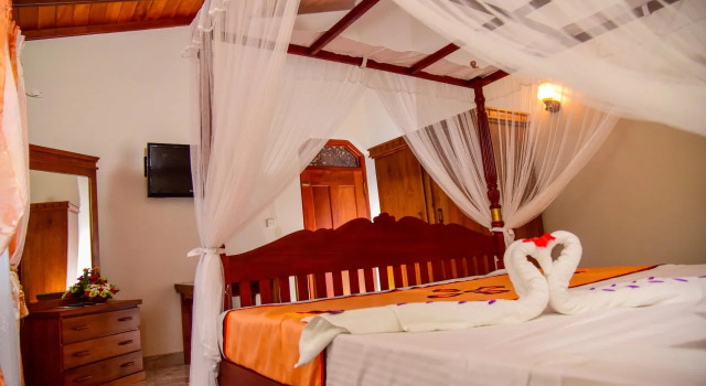 Lucky Prince Villa & Ayurveda Wellness