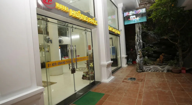 Hoang Phuc Home - Hotel Cat Ba, Забронировать Отель СПА-отели Кат-Ба, SPA-услуги