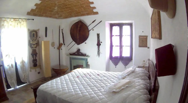 Люкс Un Sogno nel Borgo