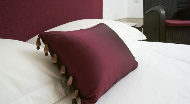 Suite Luxury Riad Sapphire & Spa