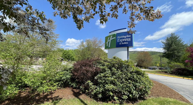 Holiday Inn Express & Suites - Lincoln East - White Mountains, an IHG Hotel, Réserver Hôtel Lincoln Waterville Valley Resort