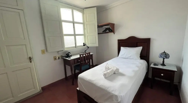 Люкс Executive Casa Chopo