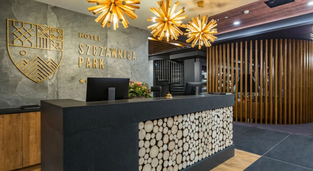 Apartamenty Park, Забронировать Отель Шавница Pieniny Mountains