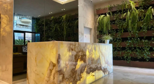 Ambassador Skyline Apartments